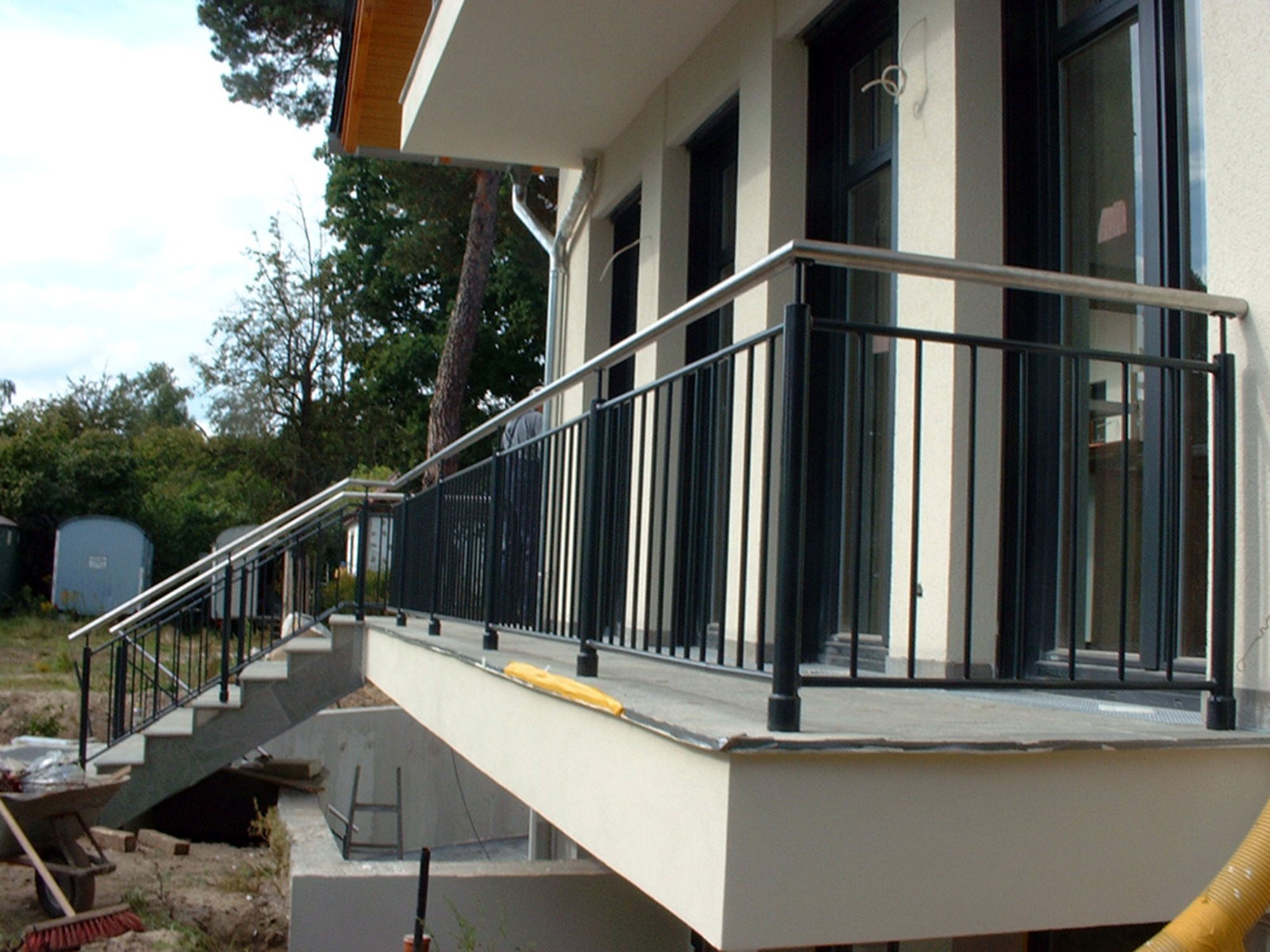 BV：Strandallee · Schönwalde